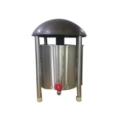 Rumali Roti Making Machine