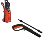 iBELL Pressure Washer Gun | Compatible with Wind 79, 55, 7707, 7909 | High-Performance Spray Gun for Car Washing, Outdoor Cleaning, and Surface Maintenance - Image 3