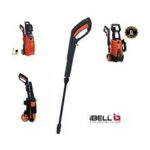 iBELL Pressure Washer Gun | Compatible with Wind 79, 55, 7707, 7909 | High-Performance Spray Gun for Car Washing, Outdoor Cleaning, and Surface Maintenance - Image 2