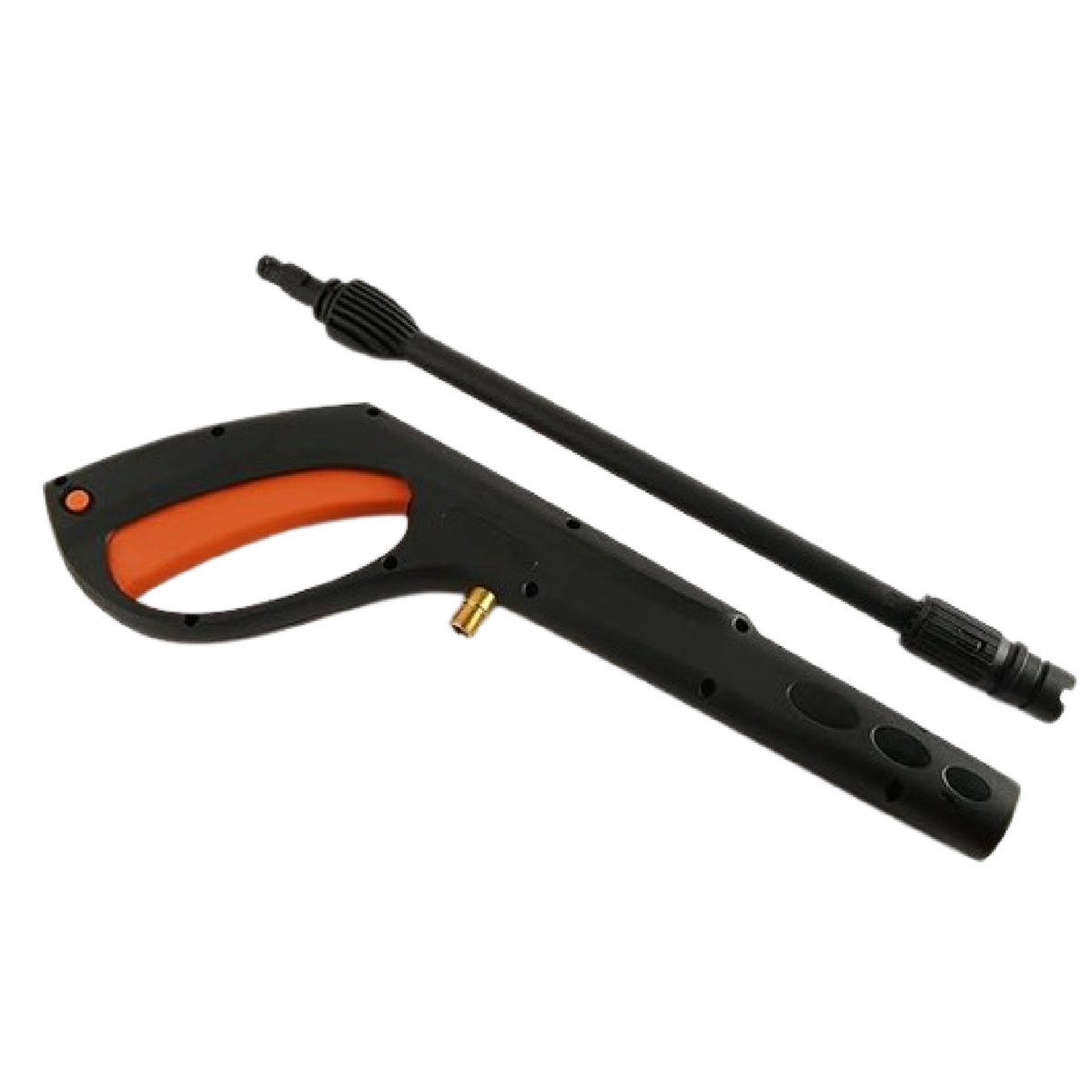 iBELL Pressure Washer Gun | Compatible with Wind 79, 55, 7707, 7909 | High-Performance Spray Gun for Car Washing, Outdoor Cleaning, and Surface Maintenance - Image 1