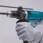 Makita Hammer Drill HP1630 - Image 2