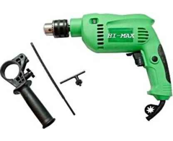 SAMNANTOOLS Hi Max IC 083 - 13 mm, 650 W Impact Drill