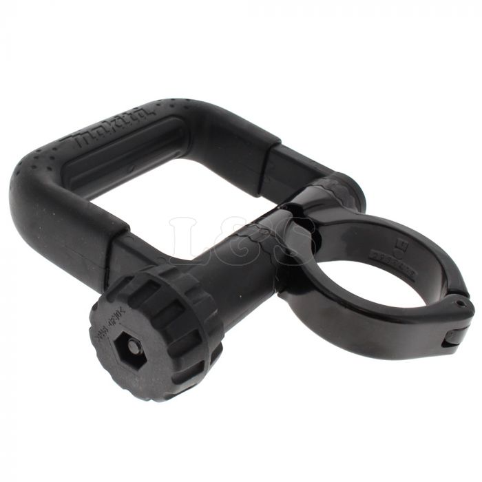 134909-5 Samnantools 11E Demolition hammer Back handle - Image 1