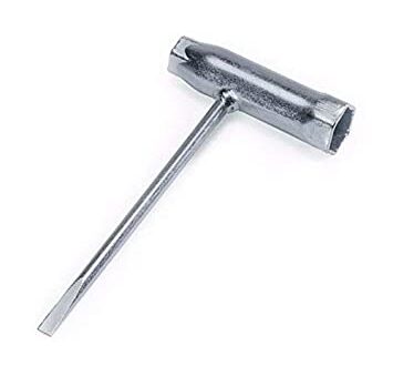 samnantools chainsaw plug spanner
