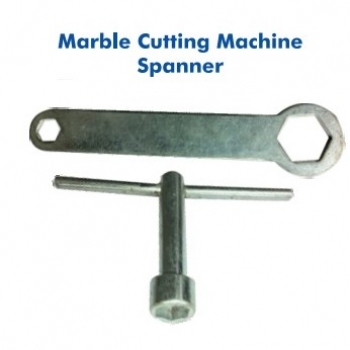 Samnantools Marble cutter  -Cm4sa spanner set