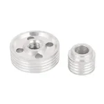 Samnantools Electric Hand Planer V-Pulley