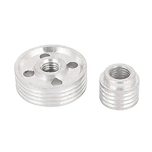 Samnantools Electric Hand Planer V-Pulley