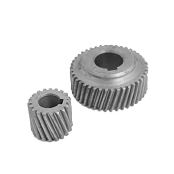 Samnantools Marble cutter Gear set