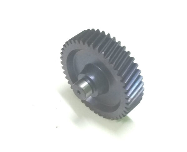 Samnantools PH-65 Demolition Hammer counter gear