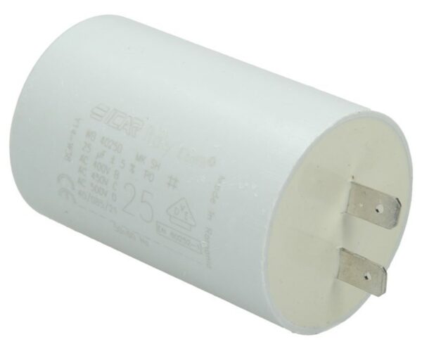 Samnantools Pressure washer capacitor