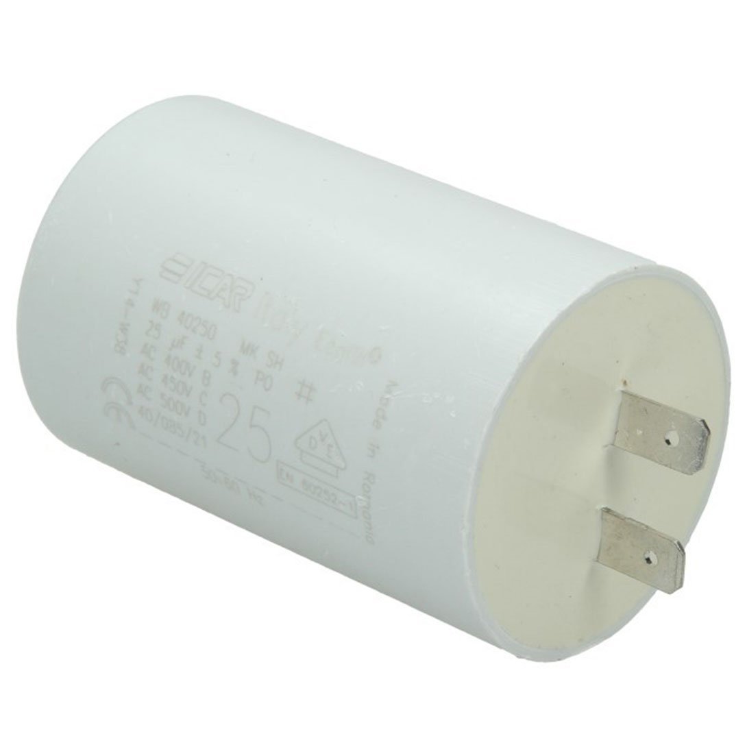 513KLt03LiL Samnantools Pressure washer capacitor - Image 1