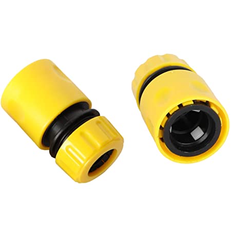 Samnantools Pressure washer tap connector