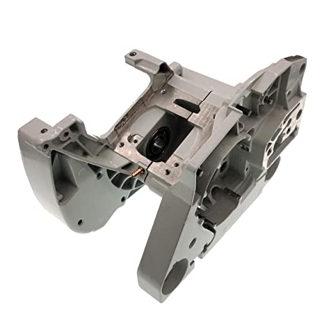 samnantools chainsaw crank case