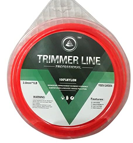 Samnantools Brush cutter nylon ropes