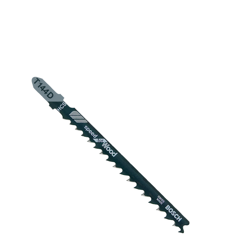 Bosch Jigsaw blade -244D