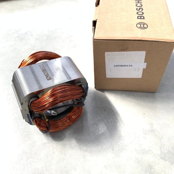 Samnantools 810 Demolition hammer Feild coil - Image 1