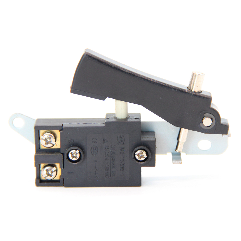 H564c4dd6d5874097aa00bd32913e28c9V Samnantools 810 Demolition hammer switch - Image 1