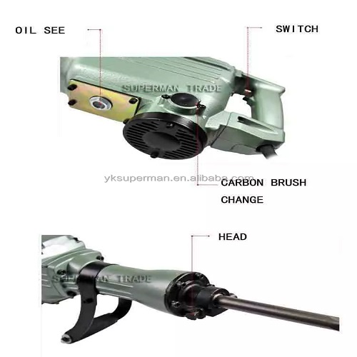 HTB1hNB7IFXXXXX.XpXXq6xXFXXXM.jpg_ Samnantools PH-65 Demolition Hammer oil cover - Image 1