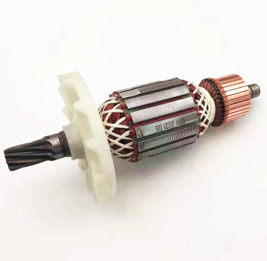 Hd6fe88ceea6c403aba3104ceff7f21bcC Samnantools PH-65 Demolition Hammer Armature - Image 1