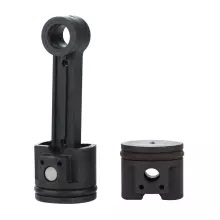 Samnantools 11E Demolition hammer Piston PVC