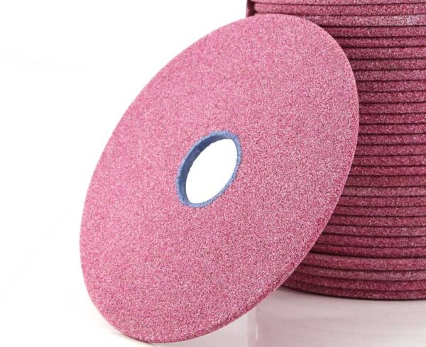 Samnantools chainsaw sharpener disc 4 inch