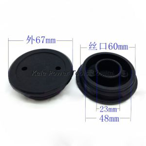 Samnantools 810 Demolition hammer damping washer