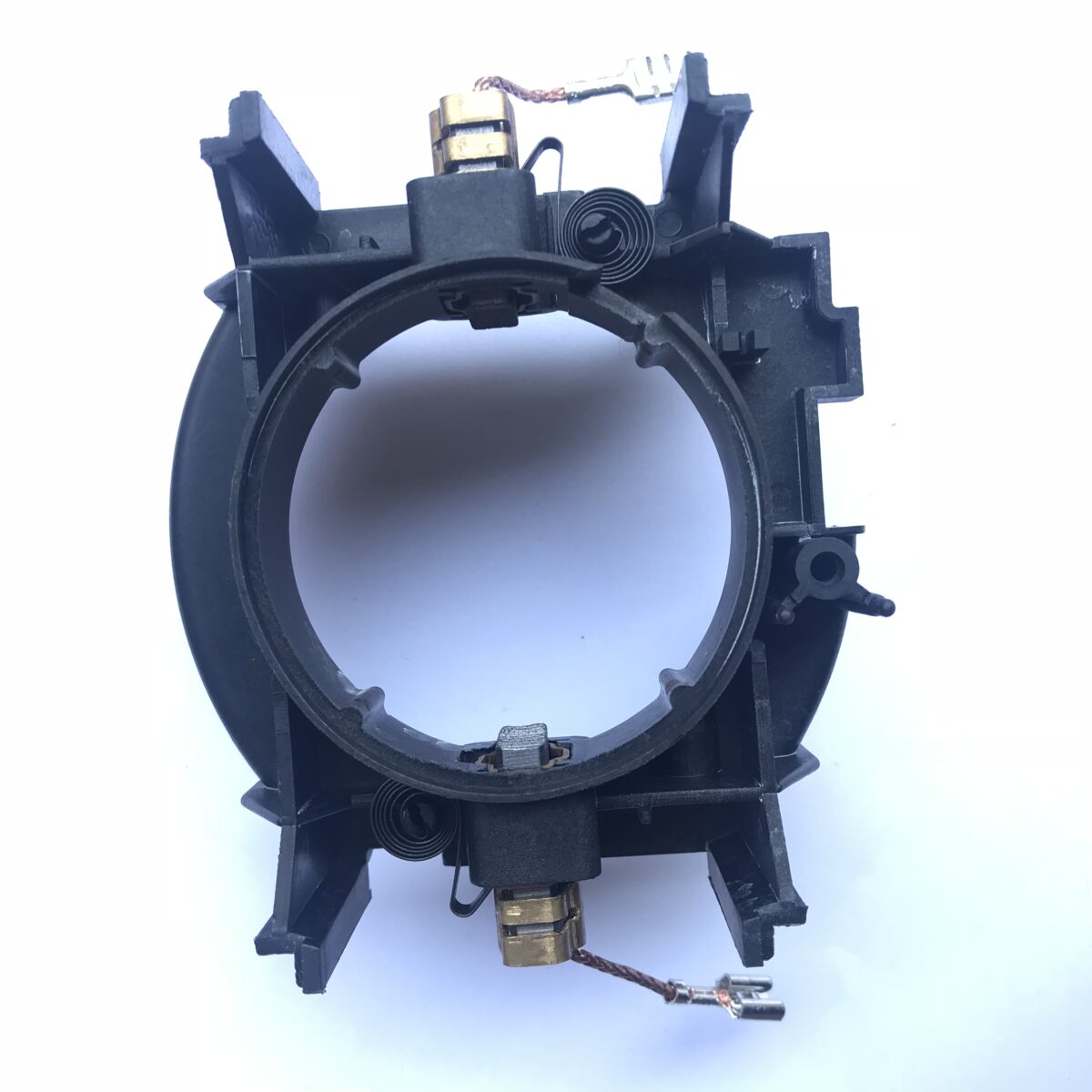 Samnantools 11E Demolition hammer carbon holder assembly - Image 1