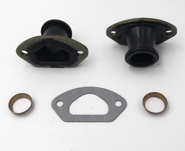 samnantools chainsaw gasket manifold