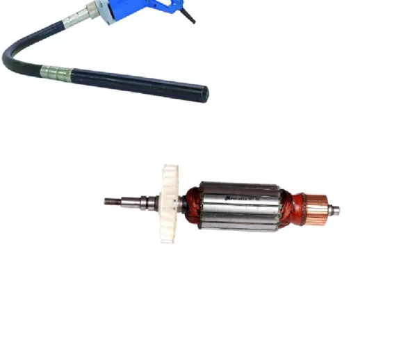 Samnantools electric vibrator Armature