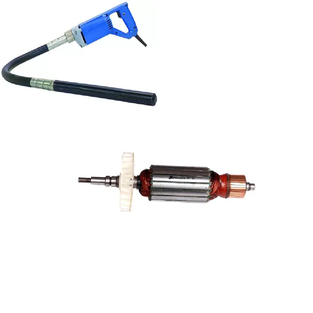 aramature vibrater Samnantools electric vibrator Armature - Image 1
