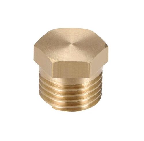 Samnantools Pressure washer end cap plug