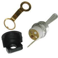 Samnantools chainsaw sharpener switch