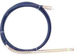 SAMNANTOOLS Heavy Duty Electric Concrete Vibrator Needle