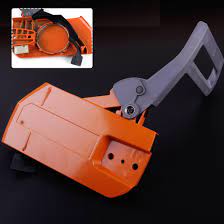 Samnantools chainsaw break set
