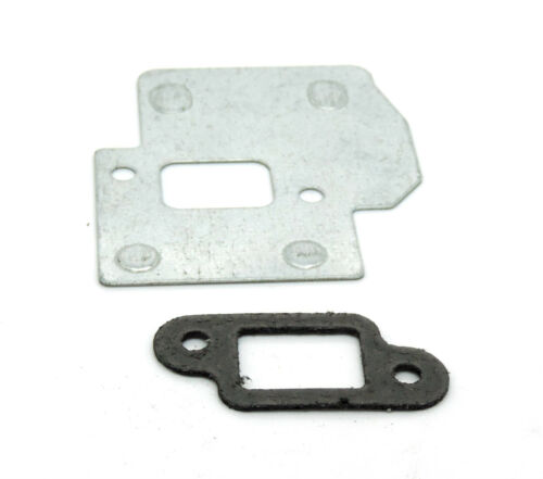 samnantools chainsaw heat gasket