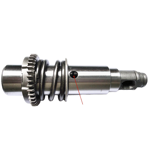 Samnantools 3-26 rotary hammer tube holder