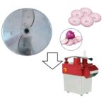 Samnantools Vegetable cutting machine Blade 2 mm - Image 2