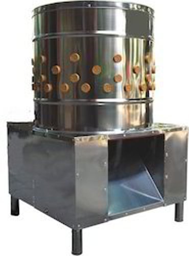 chicken-feather-cleaning-machine-5-birds-500x500 Samnantools extra hevy Body Chicken Feather Cleaning Machine -5 Birds - Image 1