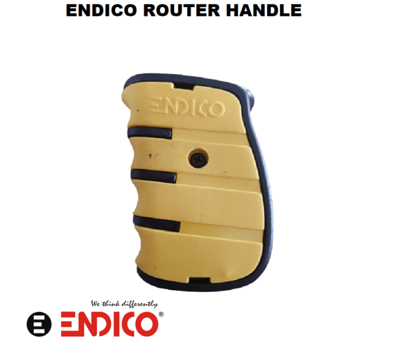 Endico Router handle For Para8,As8 Models|Endico Spare Parts