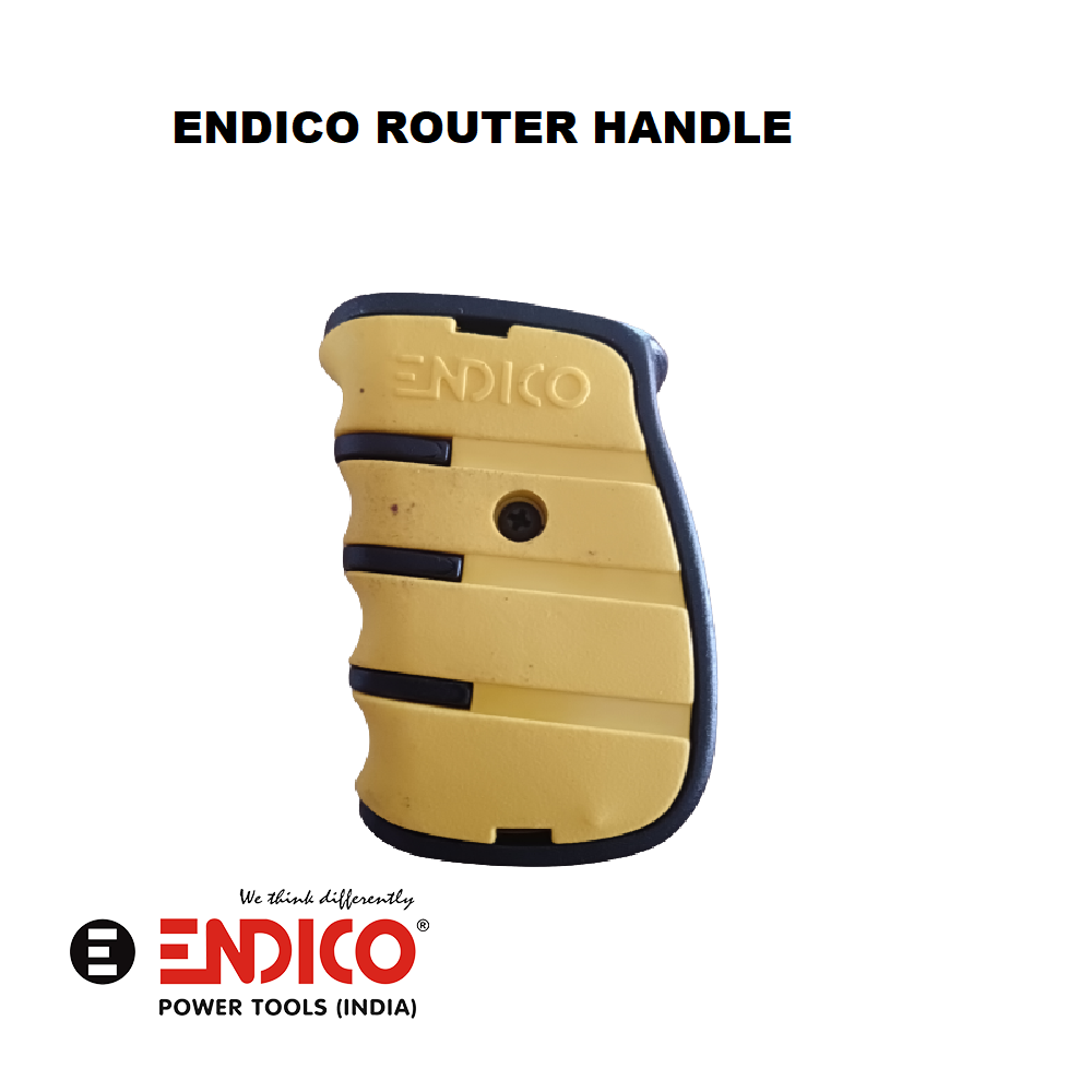1 Endico Router handle For Para8,As8 Models|Endico Spare Parts - Image 1