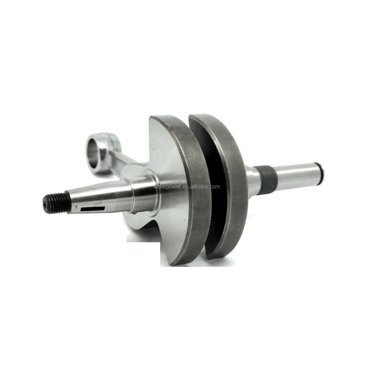 ST MS381 crankshaft 72cc chainsaw spare parts ST 381 380 ms038 crank shaft - Image 1