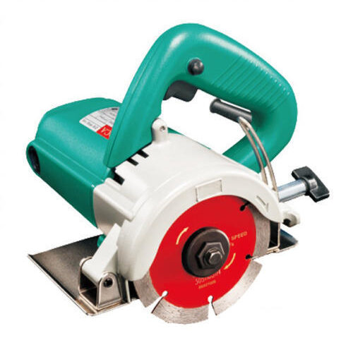 DCA AZE02 110 CM4SB - 110 mm, 1240 W Marble Cutter