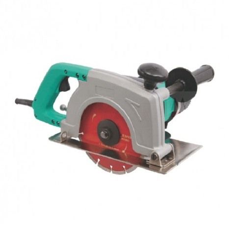 DCA AZE180 7 - 180 mm, 1020 W Marble Cutter