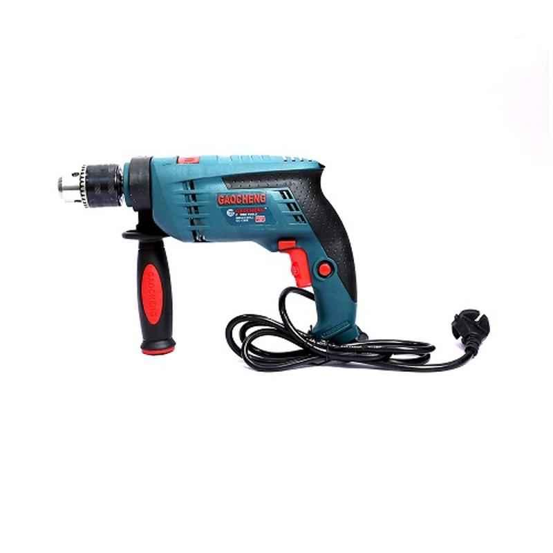 Gaocheng GC-13RE 0-2800rpm 750W Impact Drill Gaocheng GC-13RE 0-2800rpm 750W Impact Drill - Image 1