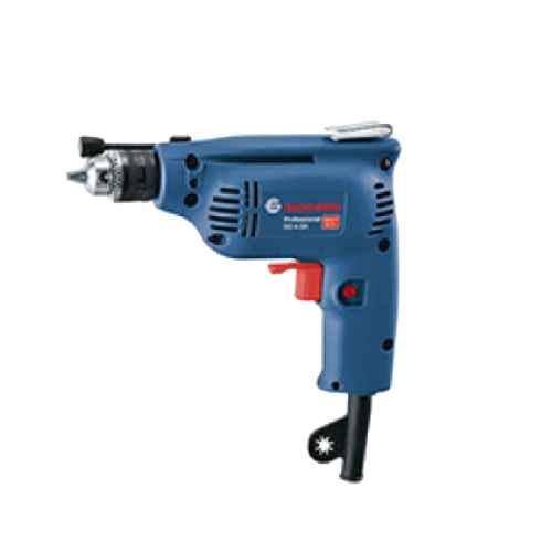Gaocheng GC-6.5A 0-4500rpm 350W Electric Drill Gaocheng GC-6.5A 0-4500rpm 350W Electric Drill - Image 1