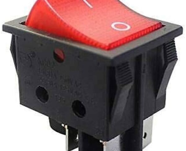 Buy Welding Machine Switch 7 Pole - Efficient and Safe Switch for Welding Machines