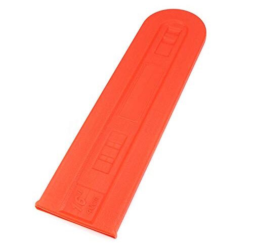 Samnantools Chainsaw Chain Cover - Protect Your Chainsaw Chain