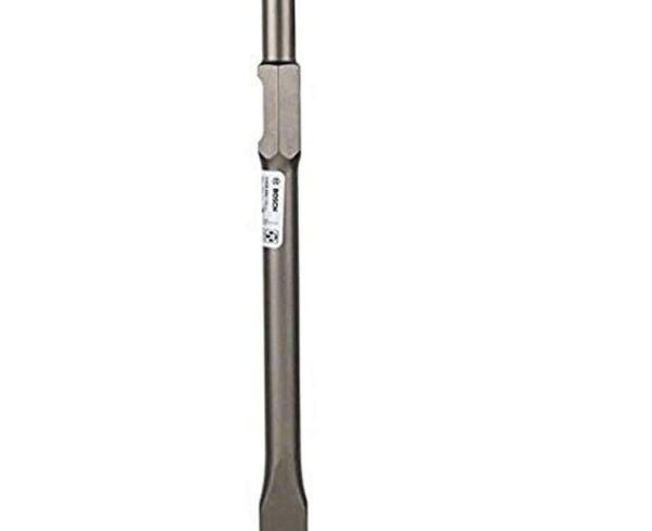High-quality 11E Flat Chisel for Bosch, Powertex, and More | Versatile Chiseling Tool