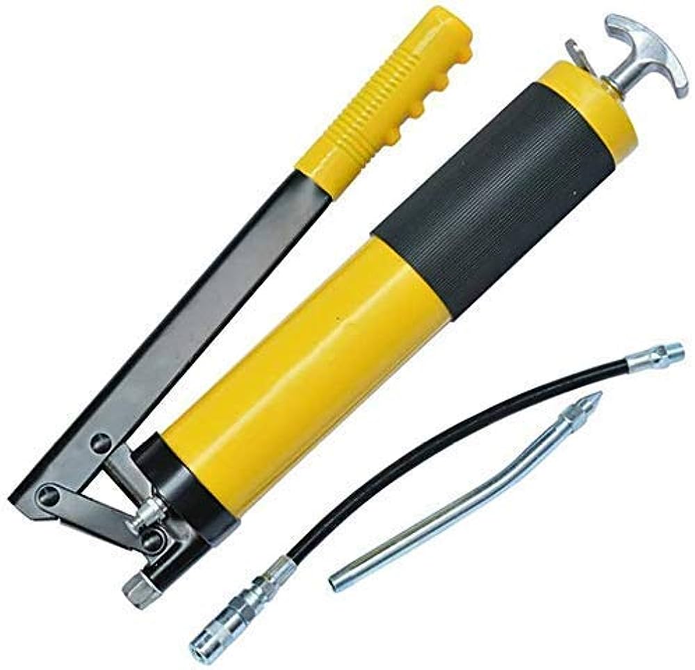 41f7-bBGeCL._AC_UF1000,1000_QL80_ Shop the Heavy Duty Grease Gun for Precise and Controlled Grease Application - Image 1
