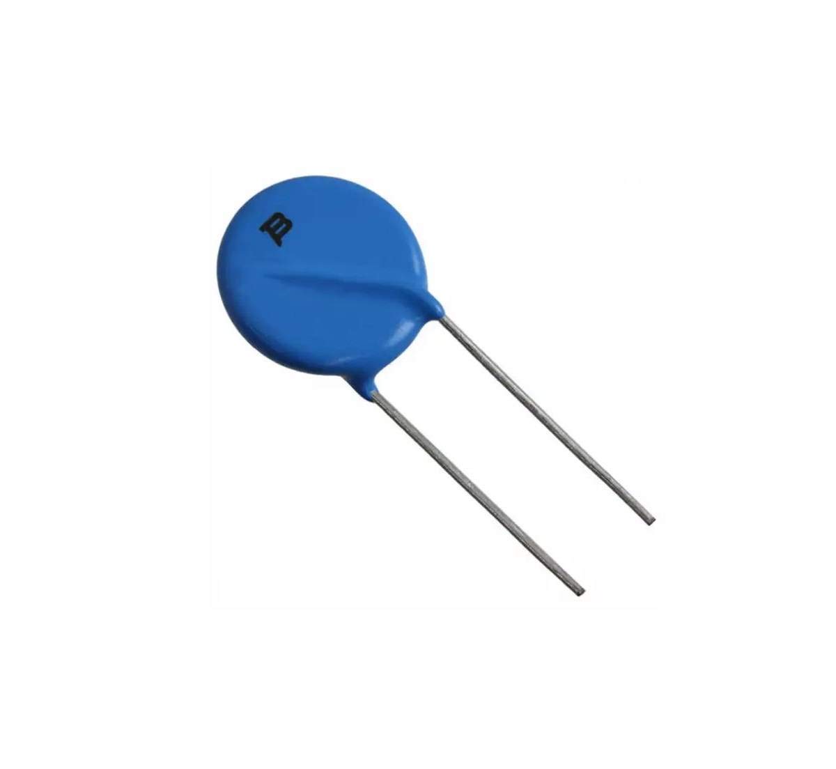 41rNhgOjCIL Enhance the Performance of Your Welding Machine with MOV-20D431K Metal Oxide Varistor - Image 1